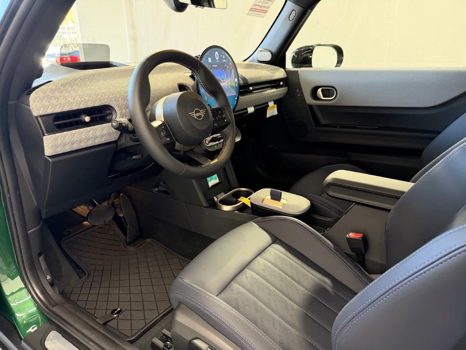 New 2026 MINI Cooper S FWD image 9