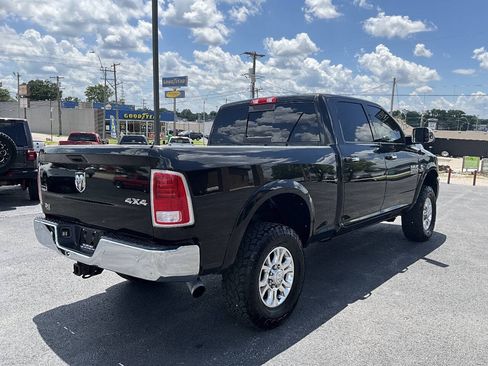 Used 2017 RAM 2500 Laramie AWD/4WD image 5