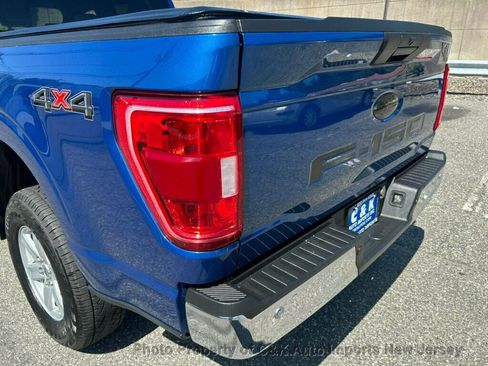 Used 2023 Ford F150 XL w/ XL Chrome Appearance Package AWD/4WD image 25