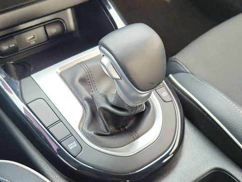 Used 2023 Kia Forte GT-Line w/ GT-Line Technology Package FWD image 28