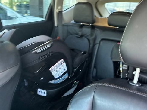 Used 2021 Nissan Murano Platinum w/ Cargo Package AWD/4WD image 10