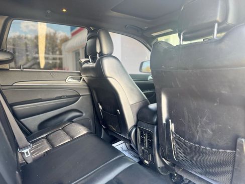 Used 2020 Jeep Grand Cherokee Limited image 48