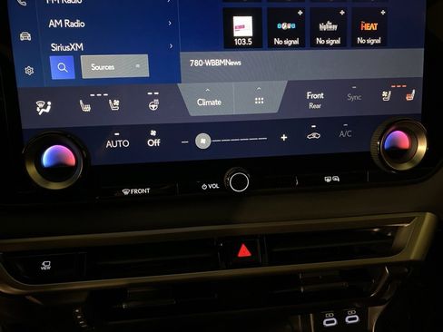 Used 2024 Lexus RX 350 Premium w/ Convenience Package image 20