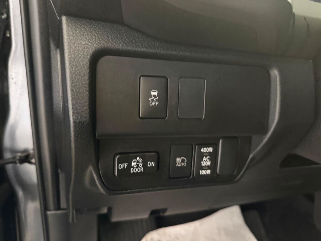 Certified 2023 Toyota Tacoma TRD Sport w/ Black Out Package (TMS) AWD/4WD image 27