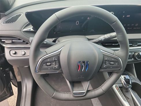 New 2026 Buick Envista Sport Touring w/ Convenience I Package FWD image 23