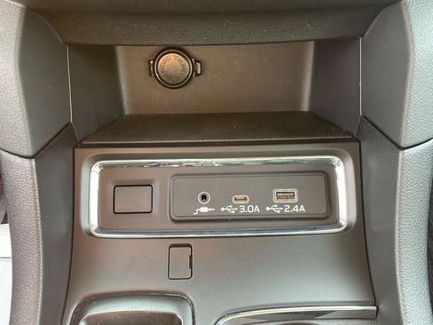 Used 2025 Subaru Ascent Onyx Edition AWD/4WD image 22