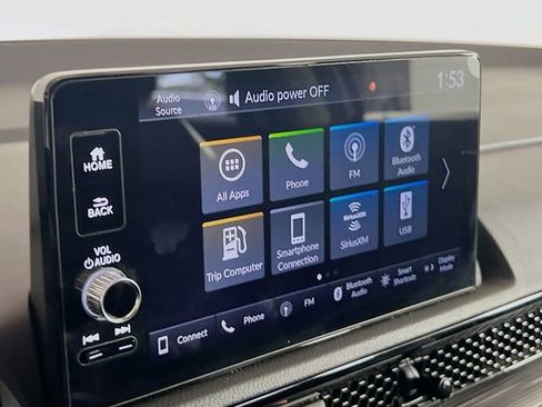 Used 2024 Honda CR-V EX-L image 16