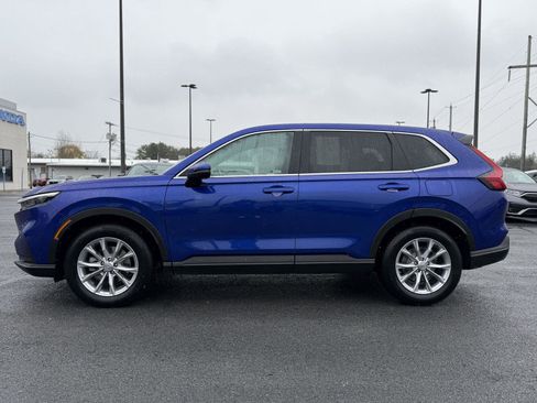 Certified 2023 Honda CR-V EX-L image 8