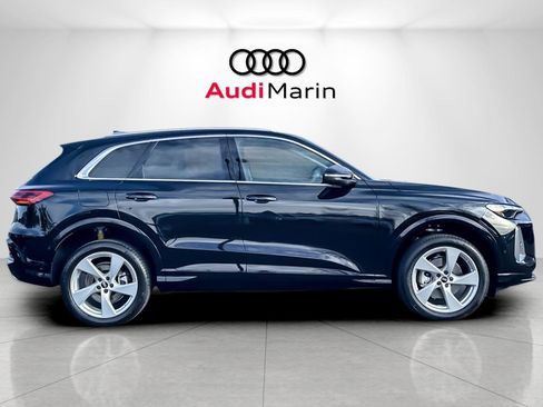 New 2025 Audi Q5 Premium Plus image 6