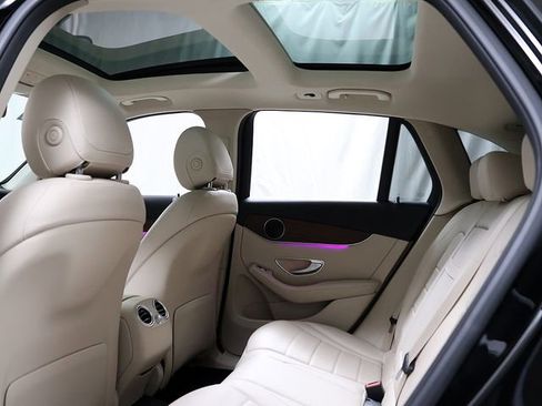 Certified 2022 Mercedes-Benz GLC 300 4MATIC image 13