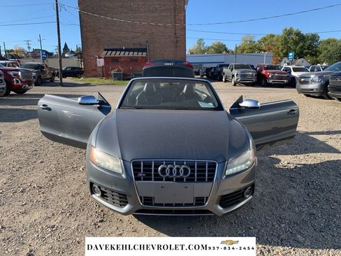 Used 2012 Audi S5 Premium Plus image 37