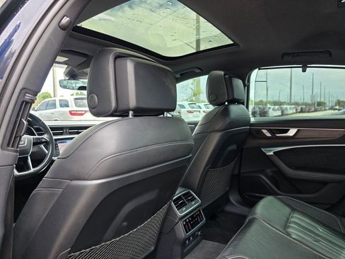 Used 2019 Audi A6 3.0T Prestige w/ Prestige Package image 18