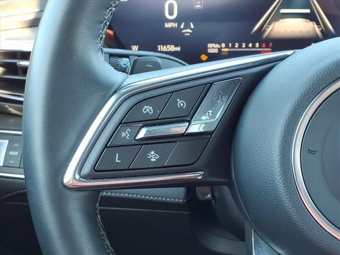 Used 2025 Buick Enclave Avenir w/ Trailering Package, 5000 lbs. FWD image 14