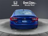 Used 2022 Honda Accord Sport image 4