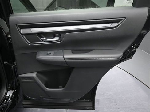 New 2026 Honda CR-V EX image 2