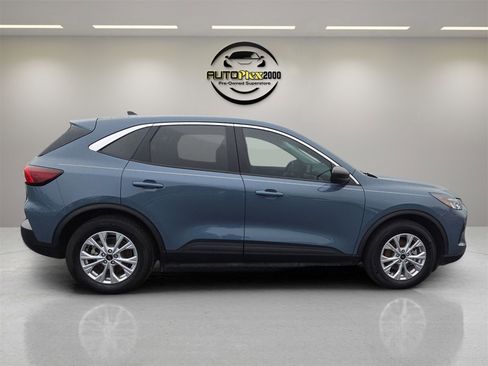 Used 2024 Ford Escape Active image 8