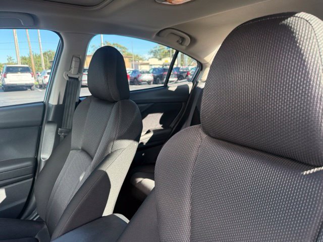 Used 2018 Subaru Impreza 2.0i Premium AWD/4WD image 8