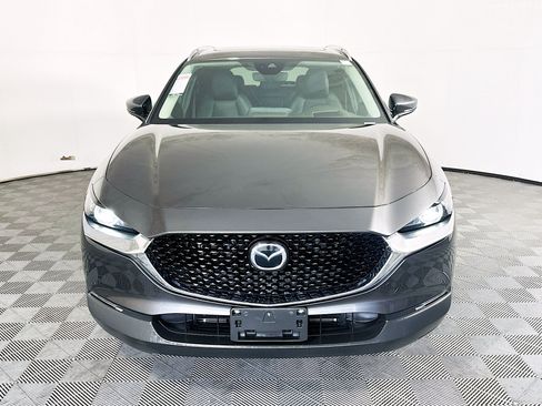 Used 2021 MAZDA CX-30 AWD 2.5 S w/ Premium Package image 8
