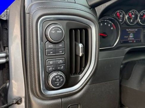 Used 2021 Chevrolet Silverado 1500 RST w/ True North Edition Plus AWD/4WD image 12