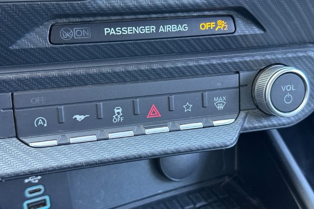 Used 2024 Ford Mustang Premium RWD image 21