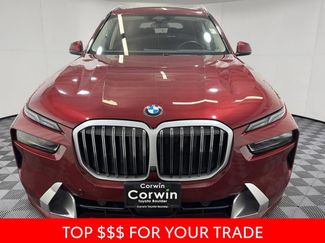 Used 2024 BMW X7 xDrive40i AWD/4WD video 2