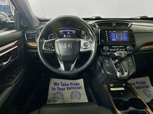 Used 2022 Honda CR-V Touring image 22