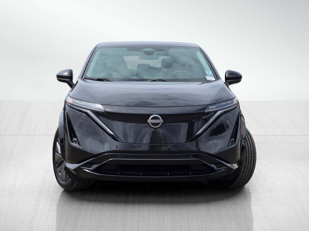 Used 2023 Nissan Ariya FWD image 3