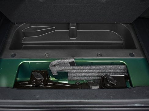 Used 2022 Ford Bronco Raptor image 43