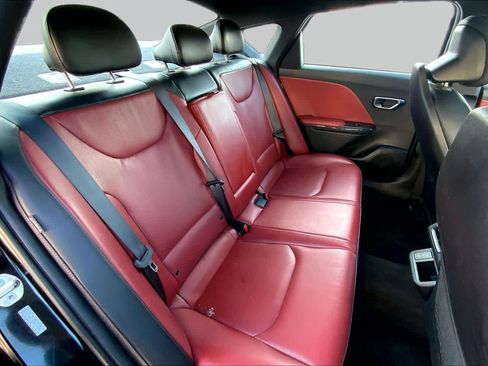Used 2025 Kia K4 GT-Line Turbo FWD image 19