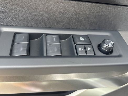 New 2026 Toyota Tundra SR5 AWD/4WD image 8