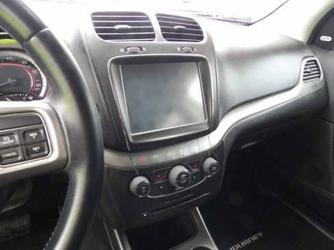 Used 2016 Dodge Journey Crossroad w/ Rear Seat Video Group I AWD/4WD image 7