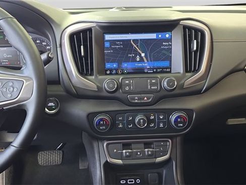 Used 2024 GMC Terrain AT4 w/ LPO, 'HIT The Road' Package image 18
