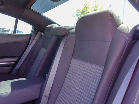 Used 2019 Dodge Charger GT image 11