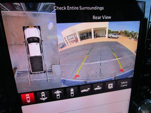 New 2026 RAM 2500 Tradesman image 48