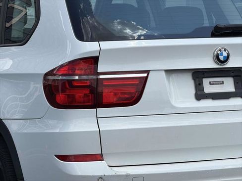 Used 2013 BMW X5 xDrive35i AWD/4WD image 13