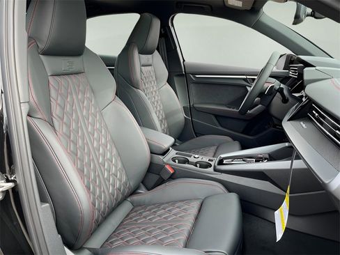 New 2026 Audi S3 Premium image 18