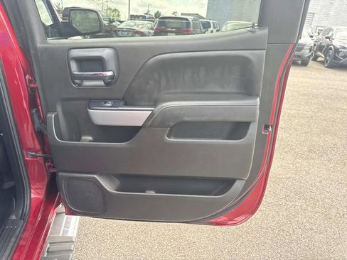 Used 2018 Chevrolet Silverado 1500 LT w/ All Star Edition image 19