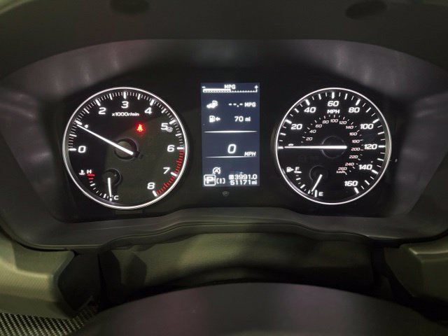 Used 2024 Subaru Crosstrek 2.5i Limited AWD/4WD image 17