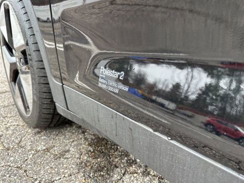 Certified 2023 Polestar Polestar 2 w/ Pilot Pack AWD/4WD image 35