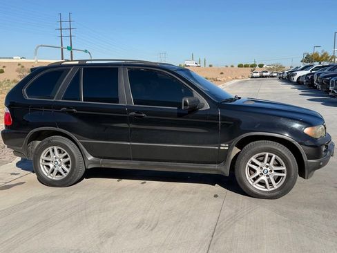 Used 2006 BMW X5 3.0i image 3