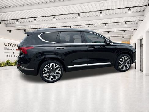 Used 2023 Hyundai Santa Fe Calligraphy w/ Cargo Package FWD image 12