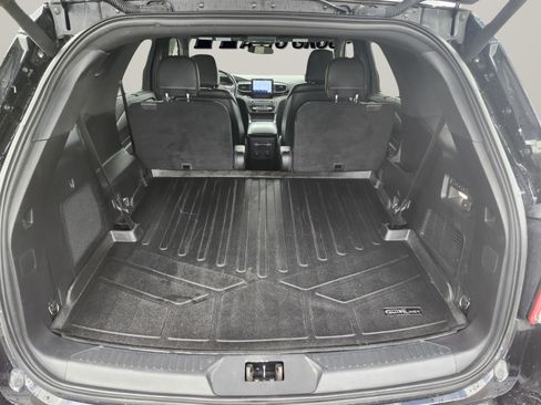 Used 2020 Ford Explorer Limited w/ Class III Trailer Tow Package AWD/4WD image 31