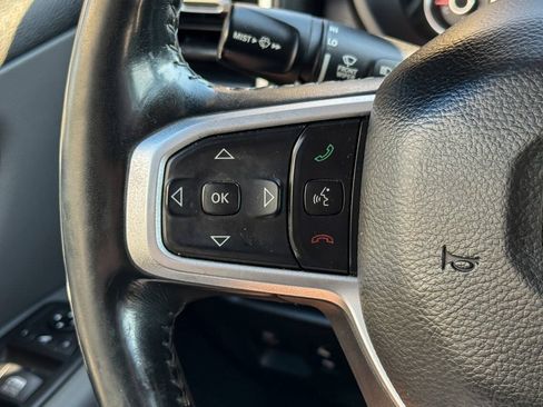 Used 2019 RAM 1500 Big Horn AWD/4WD image 29