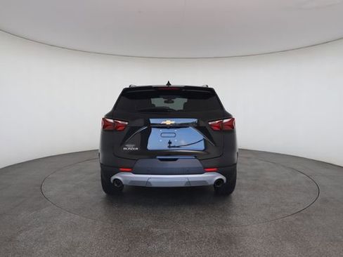 Used 2020 Chevrolet Blazer LT FWD image 15