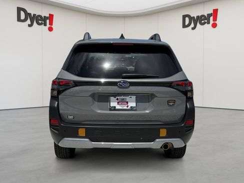 Used 2026 Subaru Forester Wilderness AWD/4WD image 5