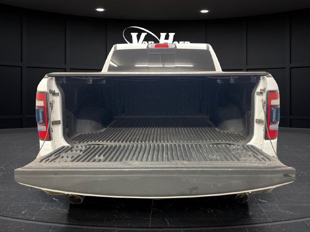 Used 2020 RAM 1500 Big Horn AWD/4WD image 26