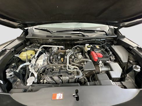 Used 2025 Mitsubishi Outlander SE image 36