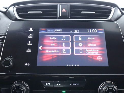 Used 2020 Honda CR-V EX-L image 22