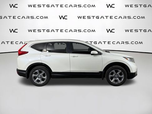 Used 2017 Honda CR-V EX-L image 46