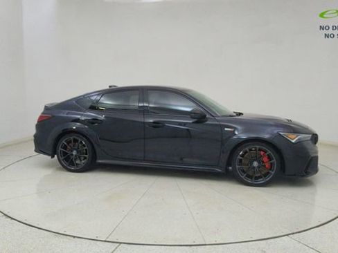 Used 2025 Acura Integra Type S FWD image 61